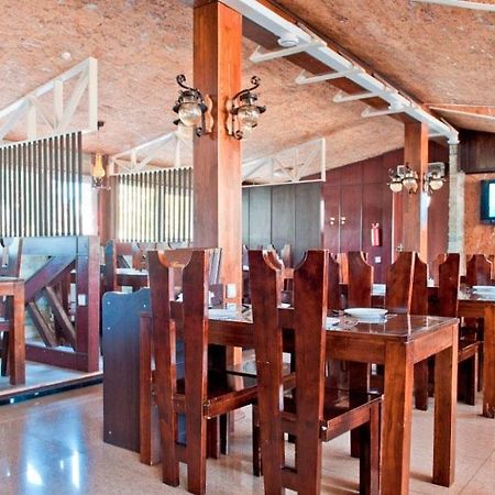 Hotel Arhidom Borowoje Zewnętrze zdjęcie