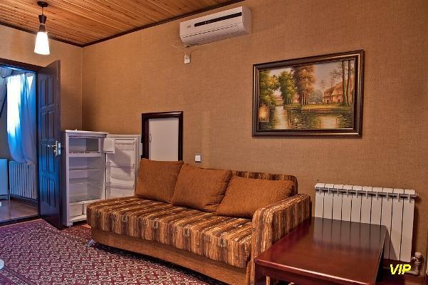 Hotel Arhidom Borowoje Zewnętrze zdjęcie