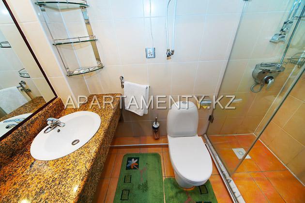 Hotel Arhidom Borowoje Zewnętrze zdjęcie