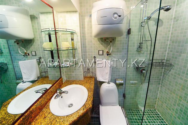 Hotel Arhidom Borowoje Zewnętrze zdjęcie