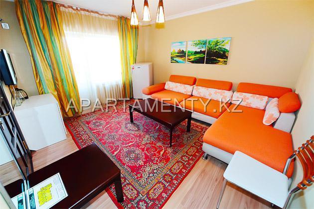 Hotel Arhidom Borowoje Zewnętrze zdjęcie