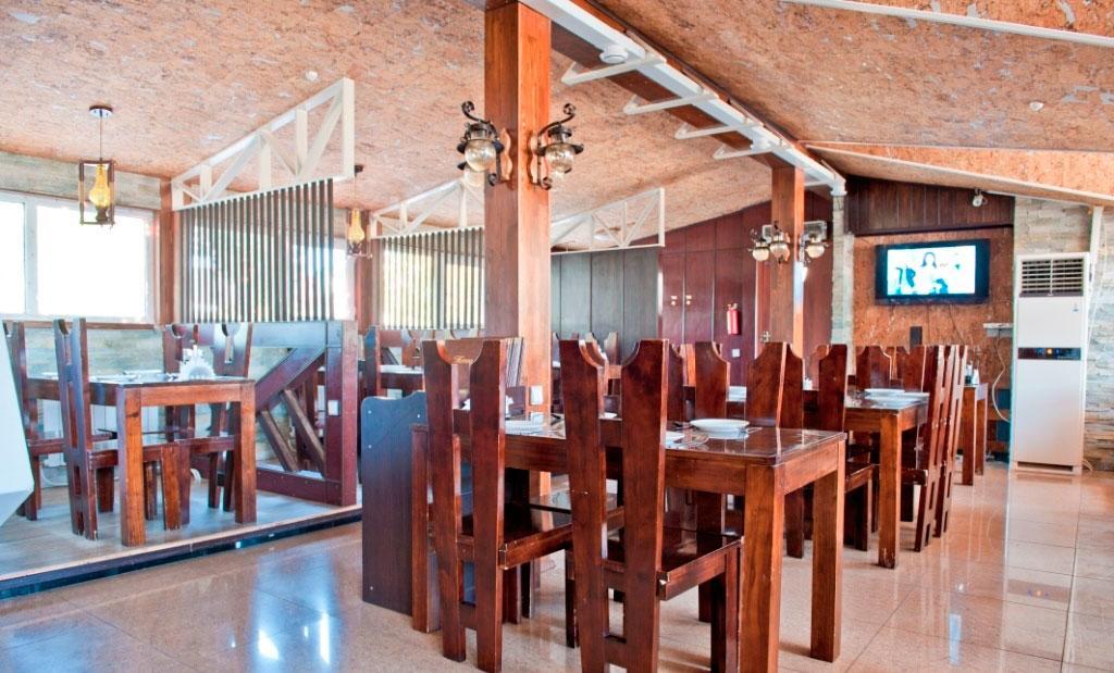 Hotel Arhidom Borowoje Zewnętrze zdjęcie