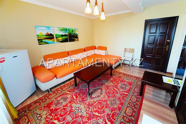Hotel Arhidom Borowoje Zewnętrze zdjęcie