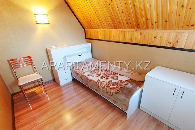 Hotel Arhidom Borowoje Zewnętrze zdjęcie