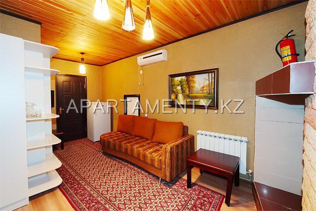 Hotel Arhidom Borowoje Zewnętrze zdjęcie